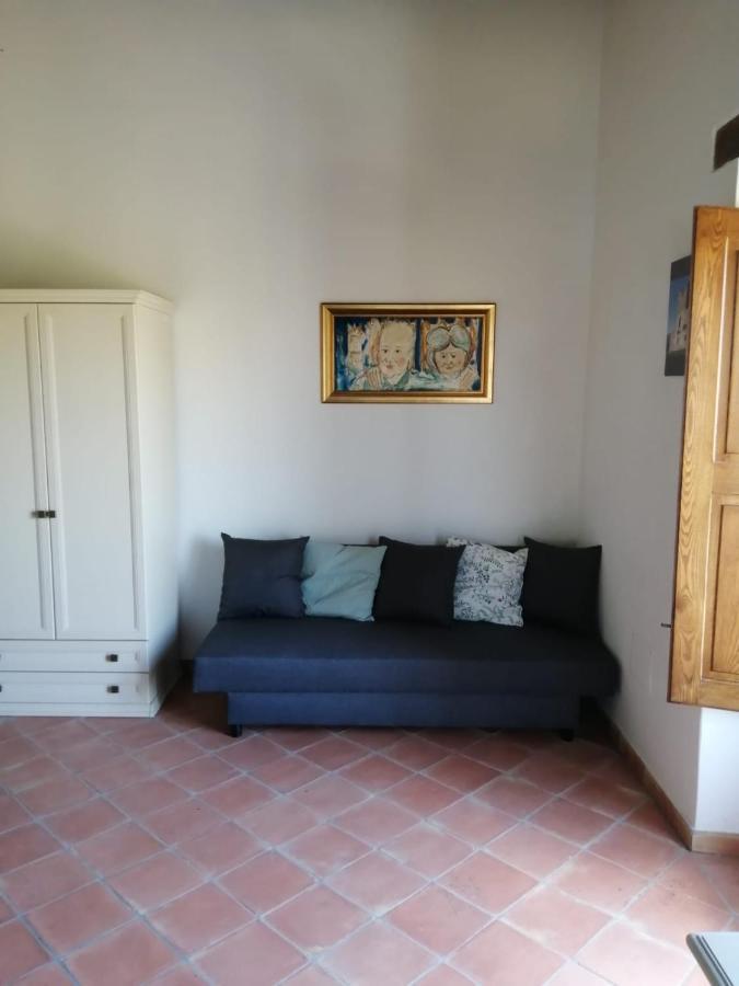 Agriturismo Torre Gialluise Gesualdo Room photo